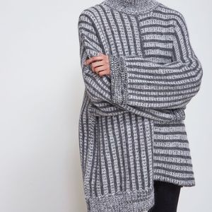 NWT Rachel Comey Doubles Sweater